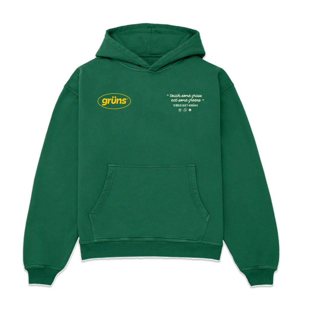 The Bodega Hüdie - Easy Comfort
