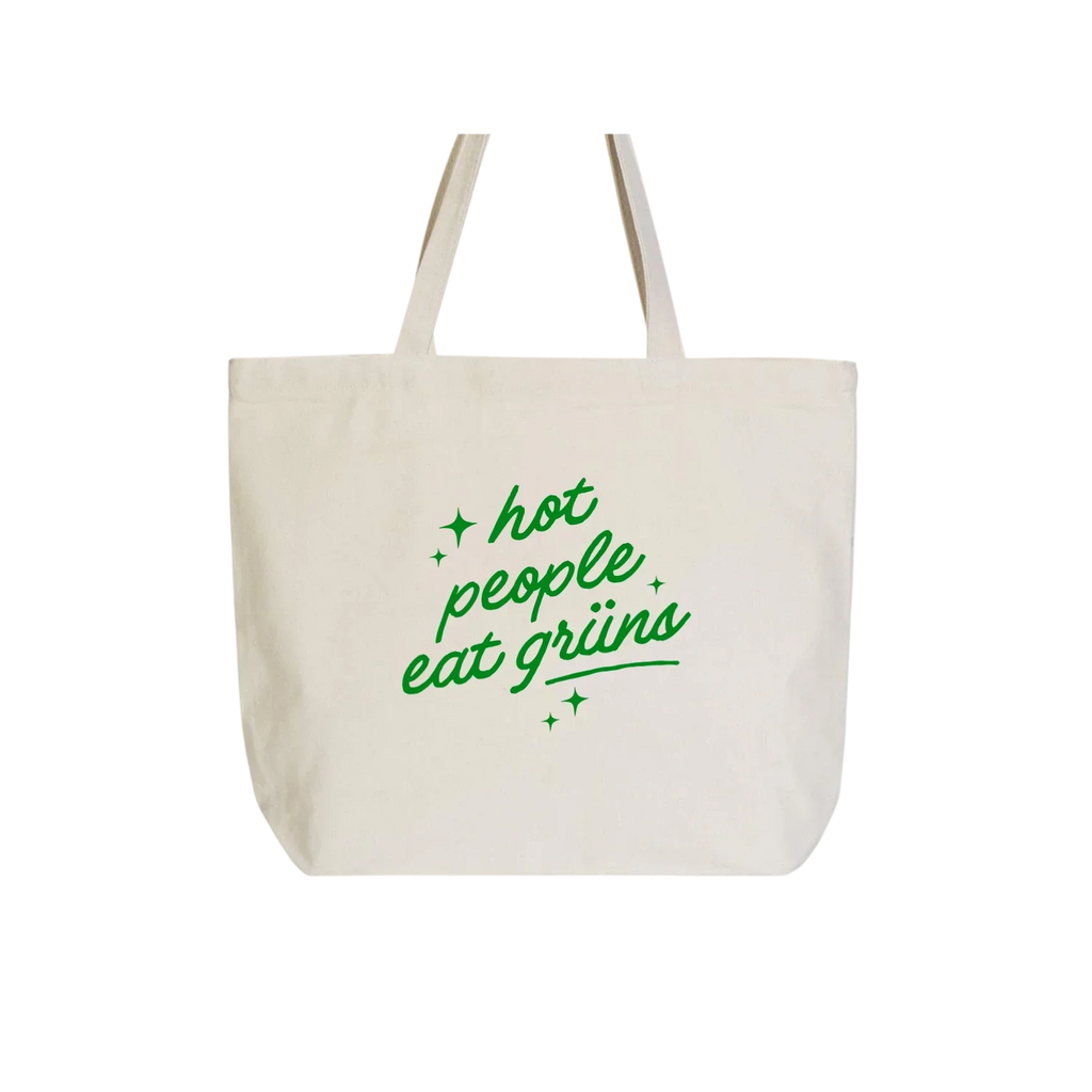 Grüns Bodega Tote - Outdoor Carry